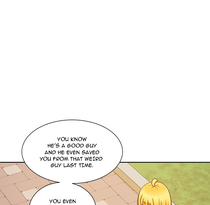 You