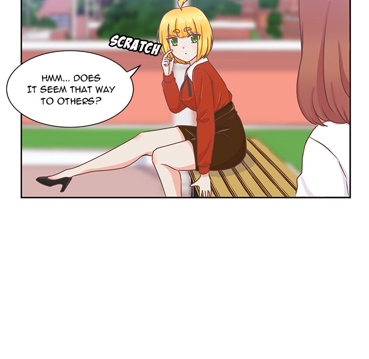 You