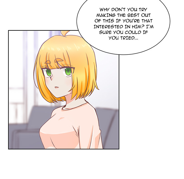 You