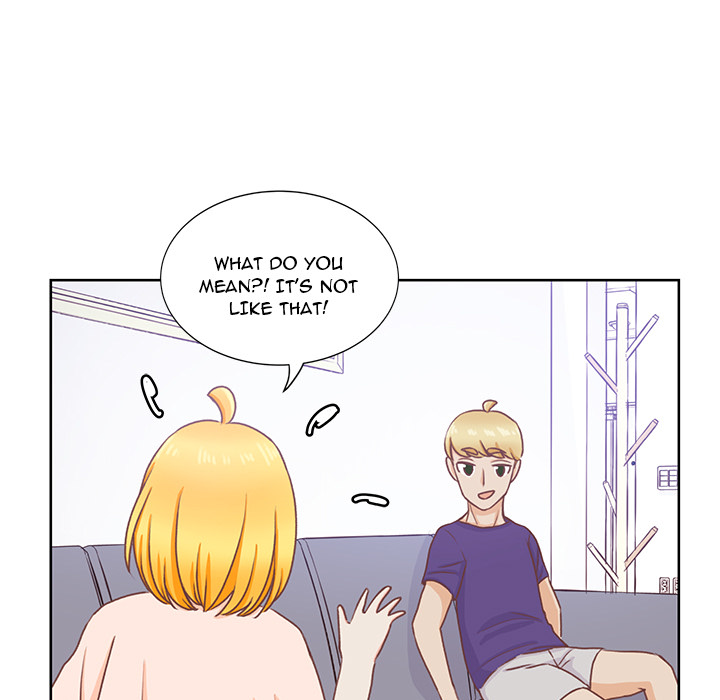 You