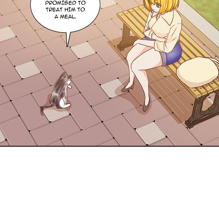 You