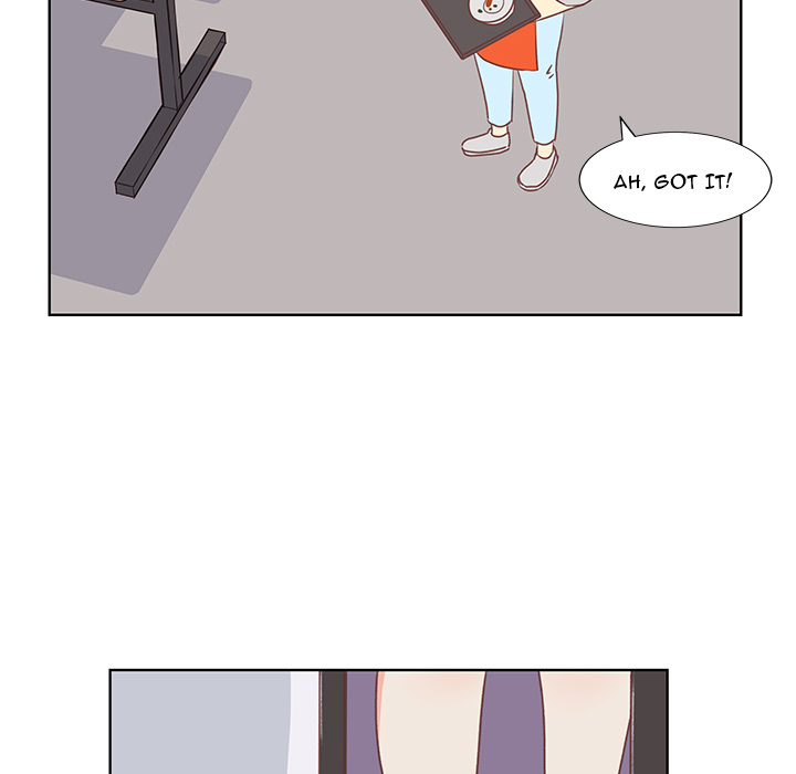 You