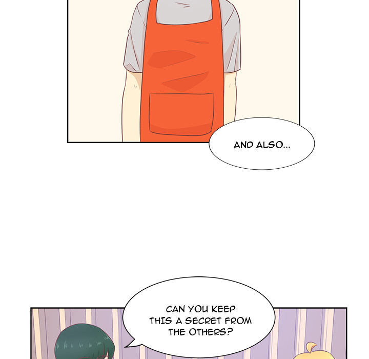 You