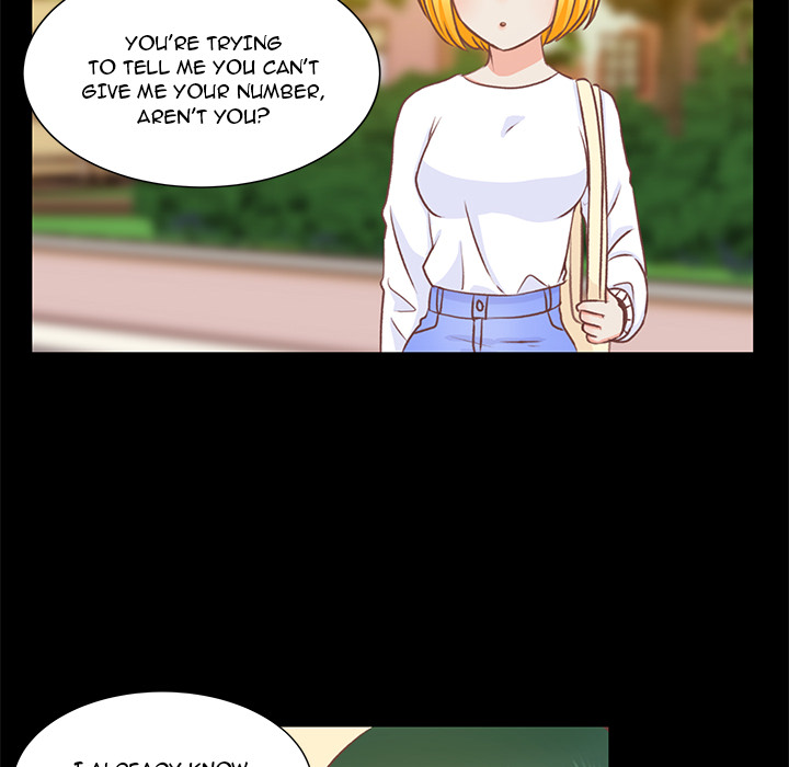 You