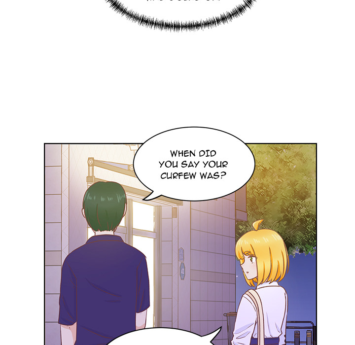 You