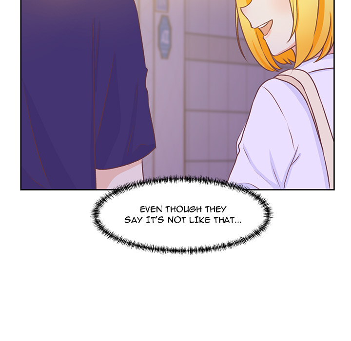 You