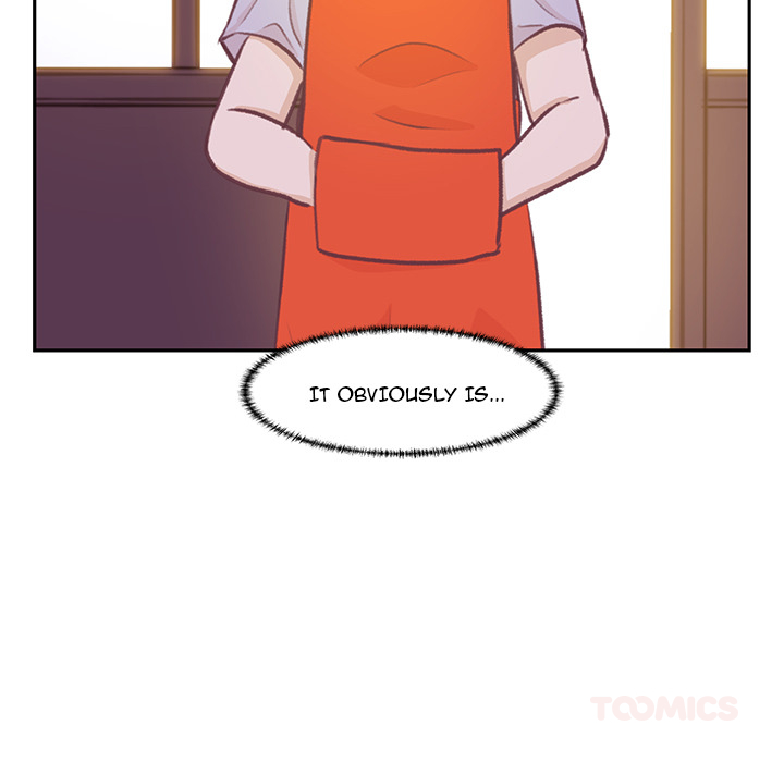 You