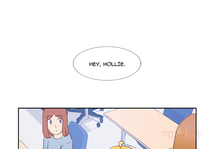 You