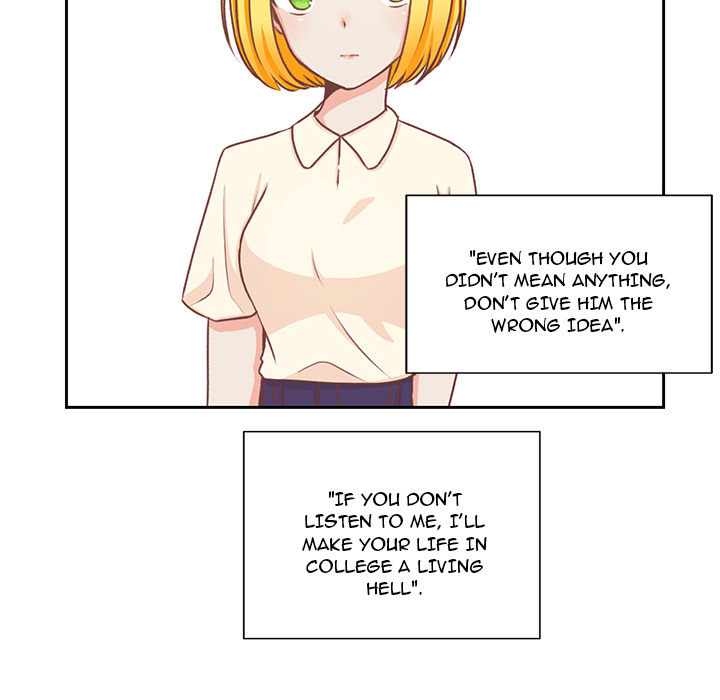 You