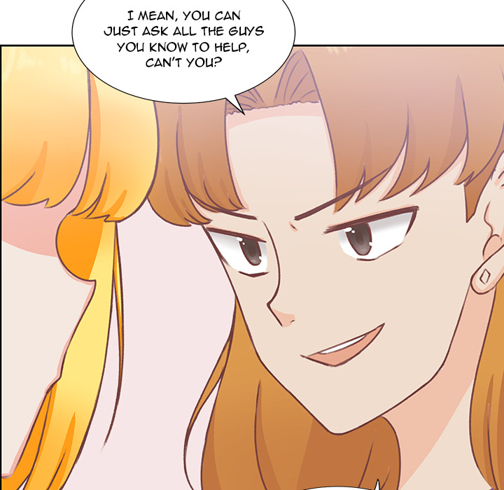 You