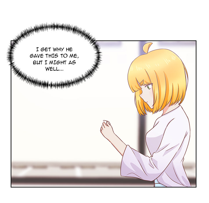 You