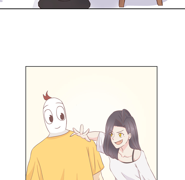 You