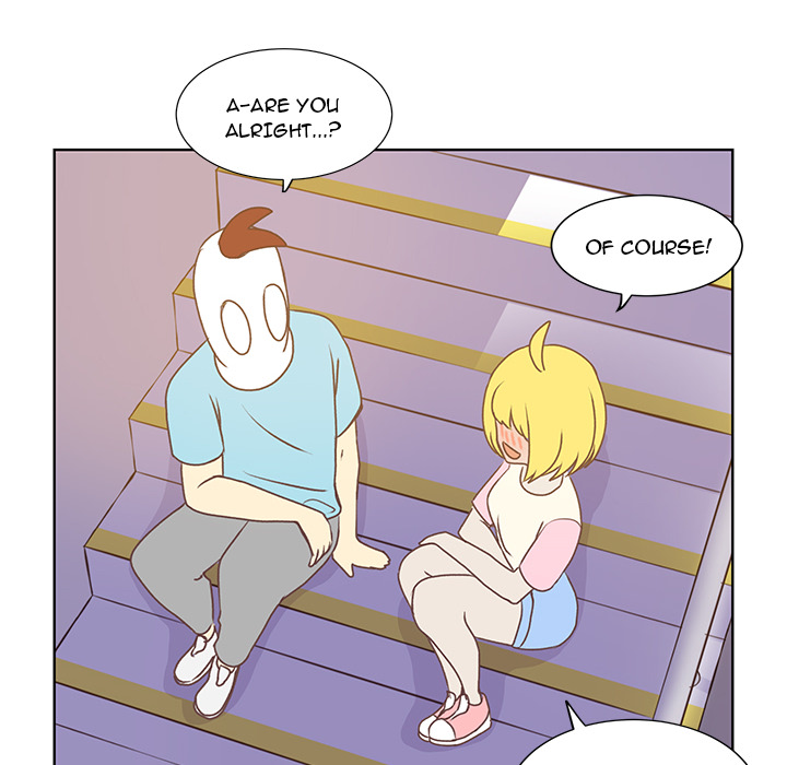 You