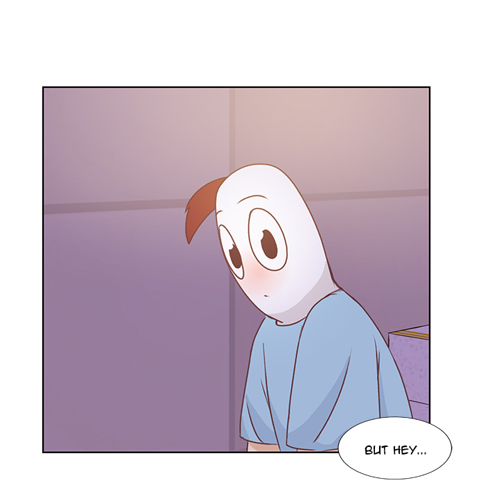 You
