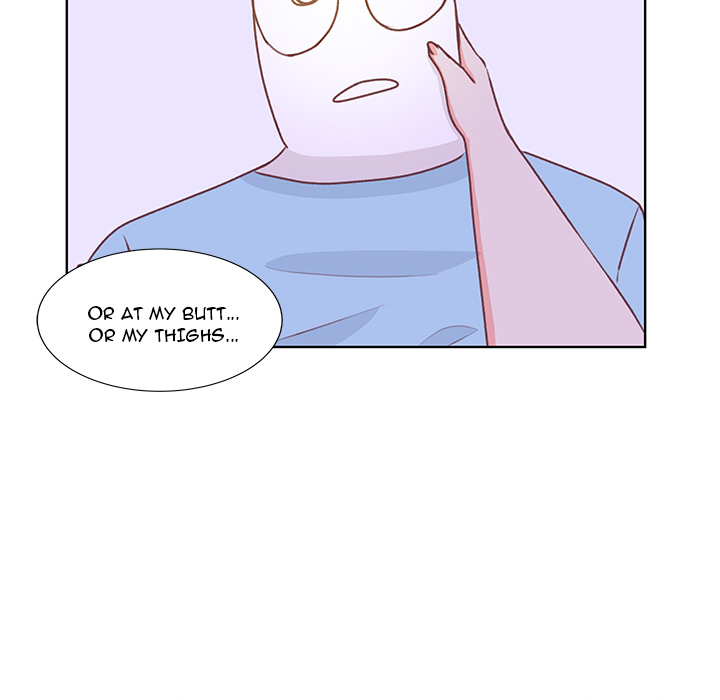 You