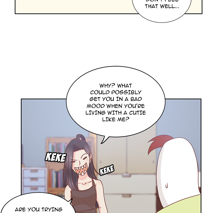 You