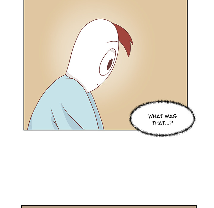 You