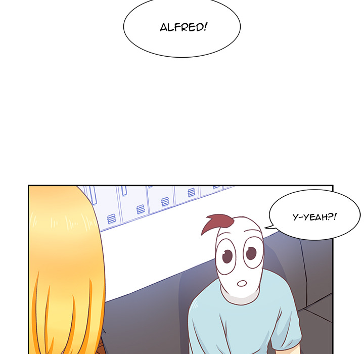 You