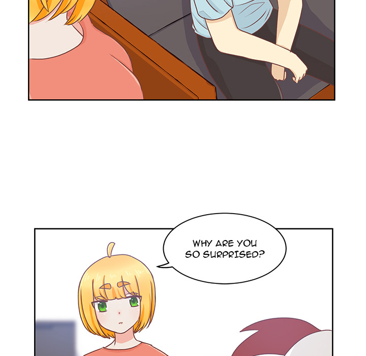 You