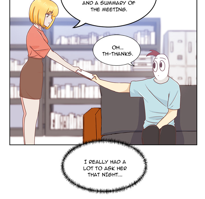 You