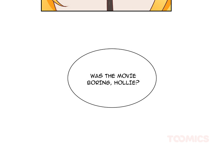 You