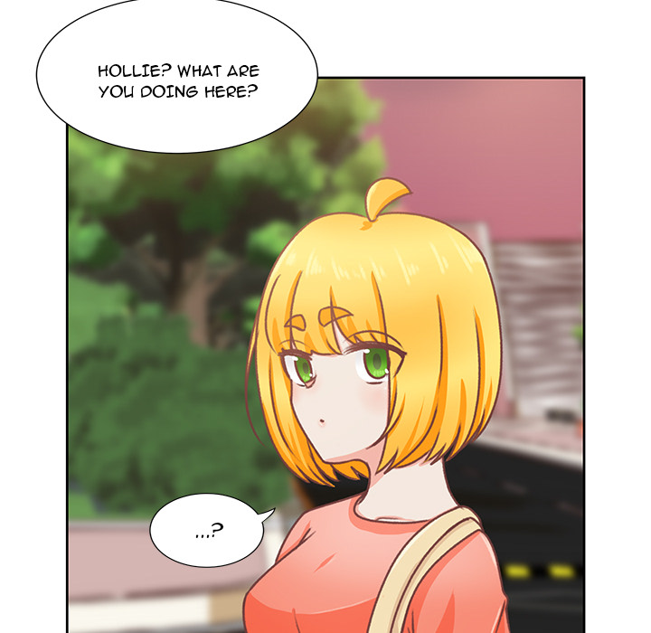 You