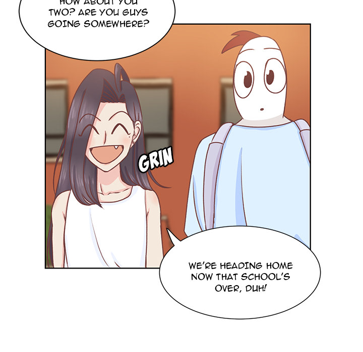 You