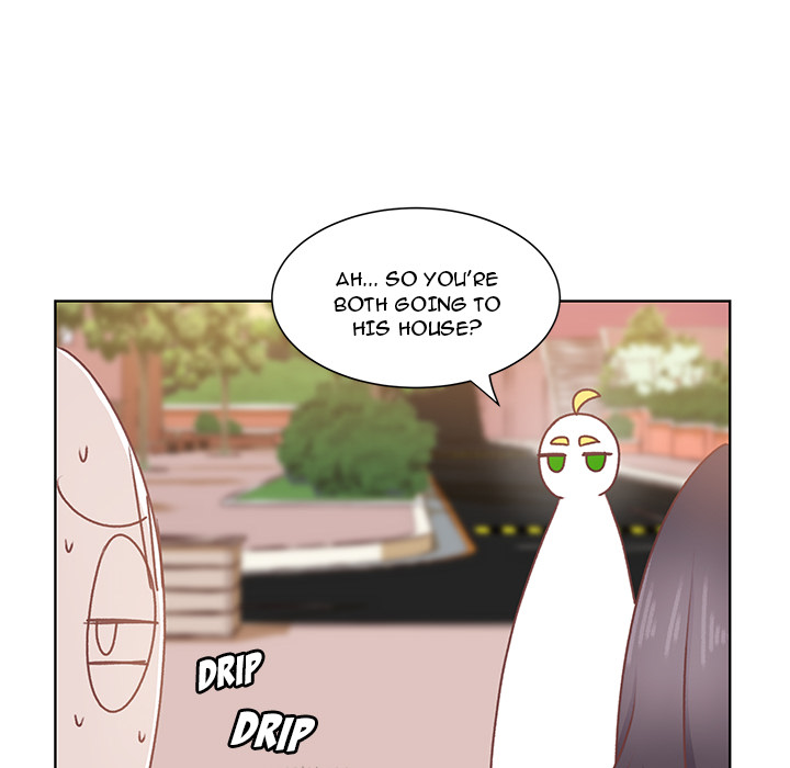 You