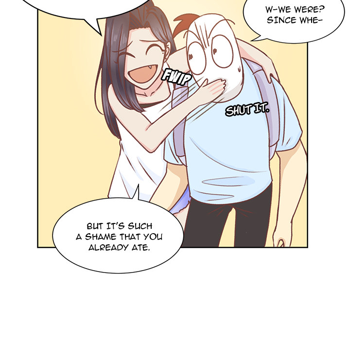 You