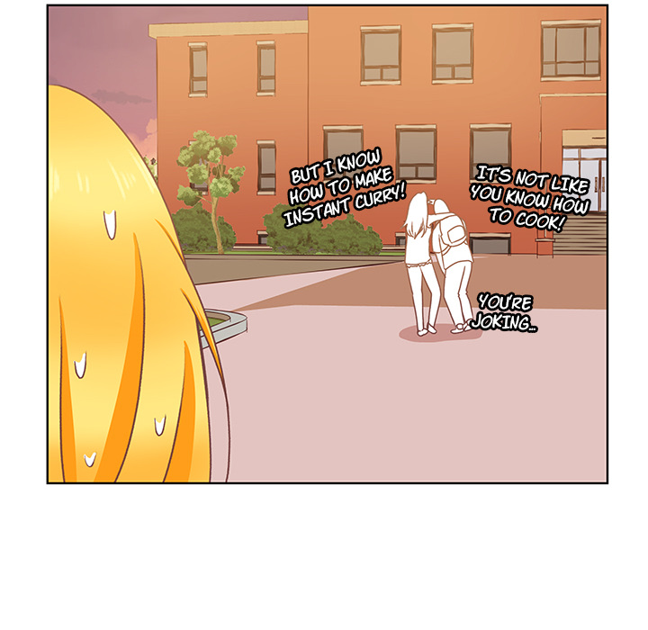 You