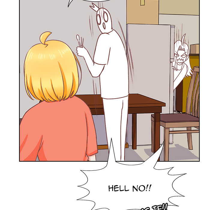 You