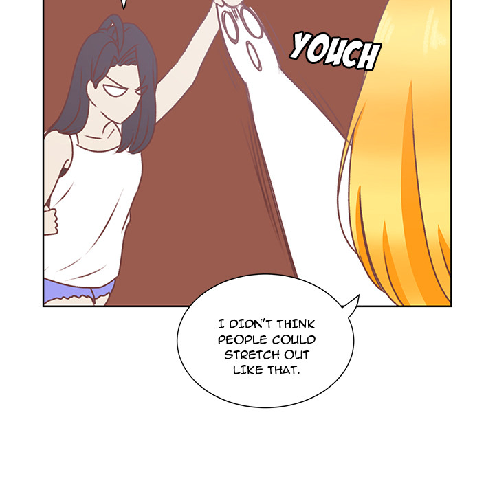 You