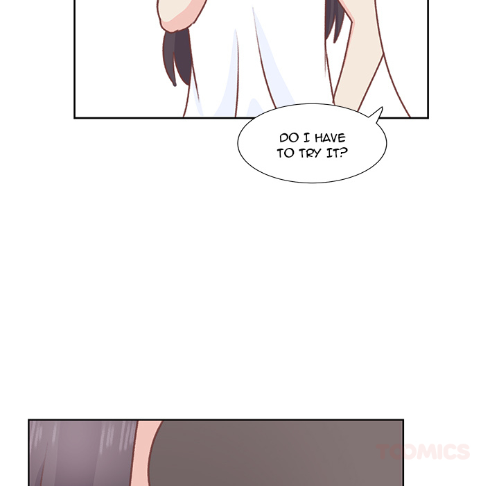 You