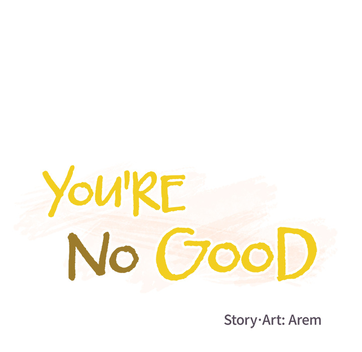 You