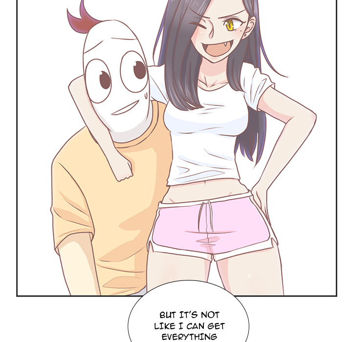 You