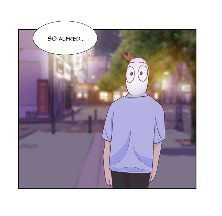 You