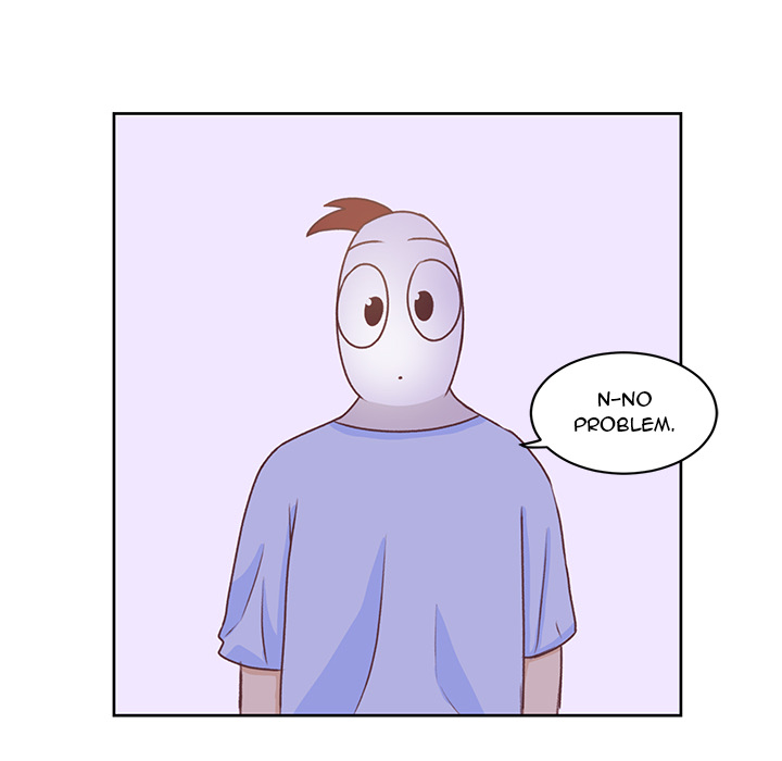 You