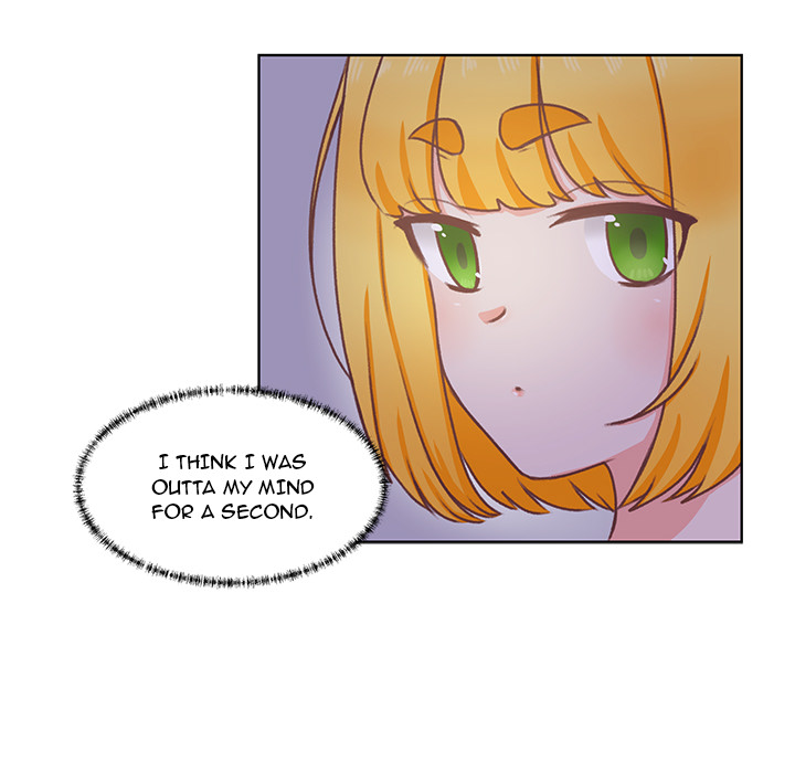 You