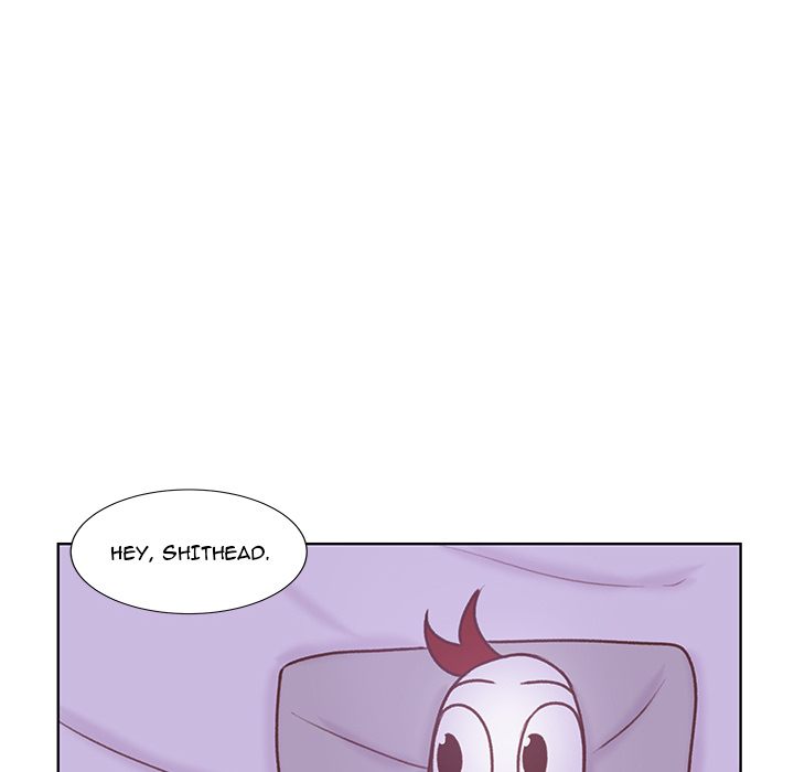 You