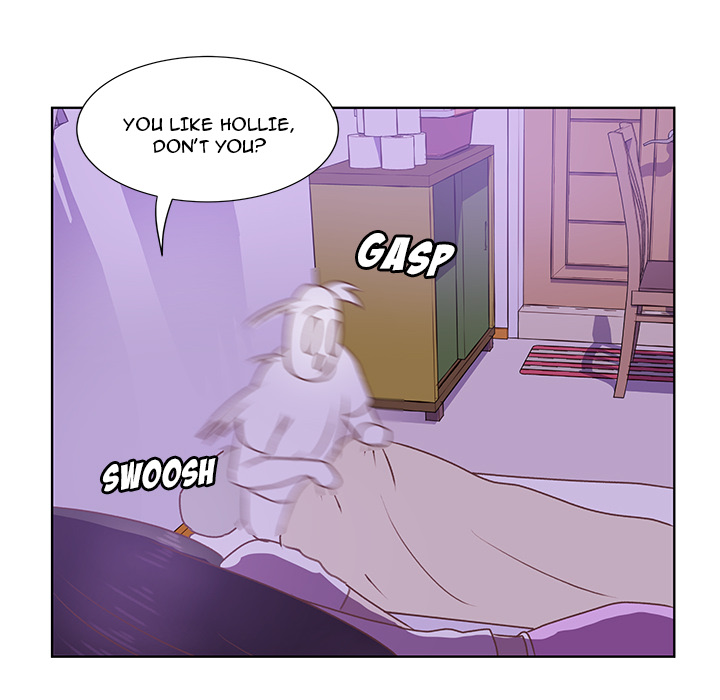 You