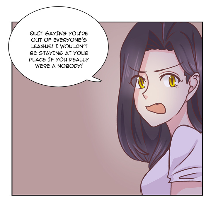 You