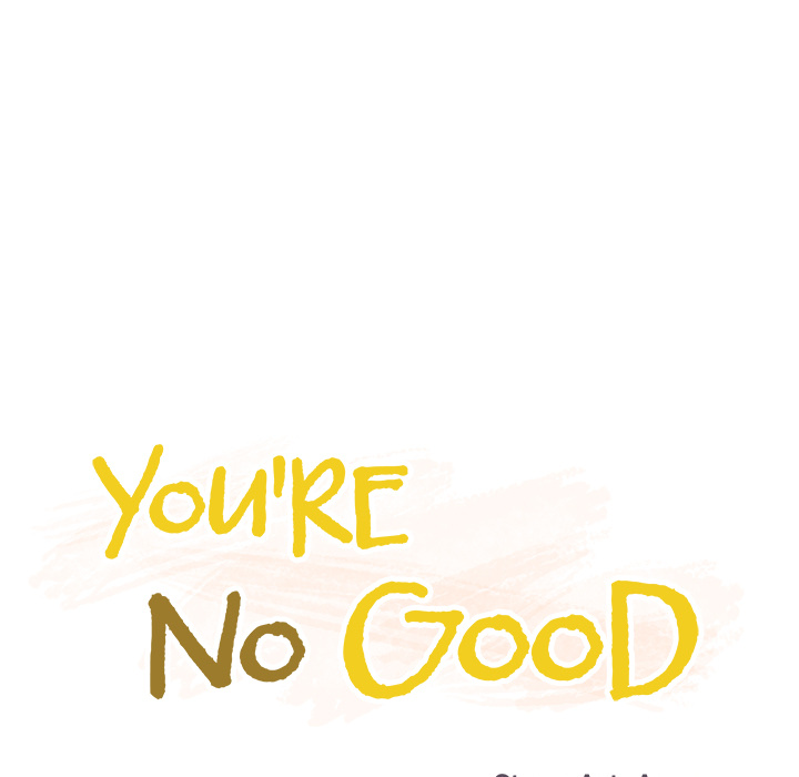You