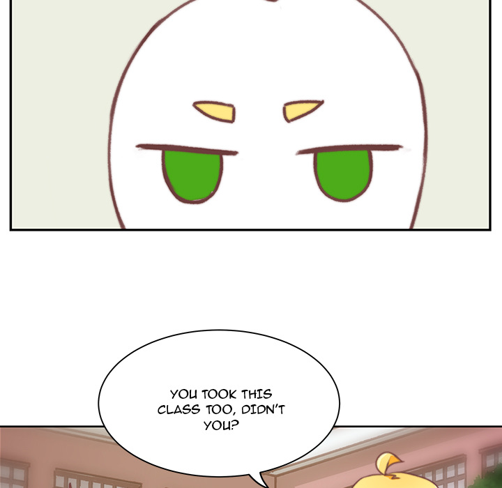 You