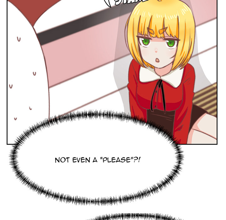 You