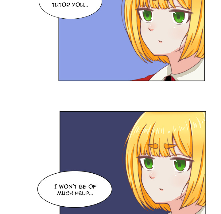 You