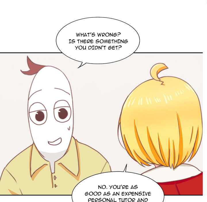 You