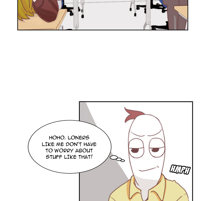 You