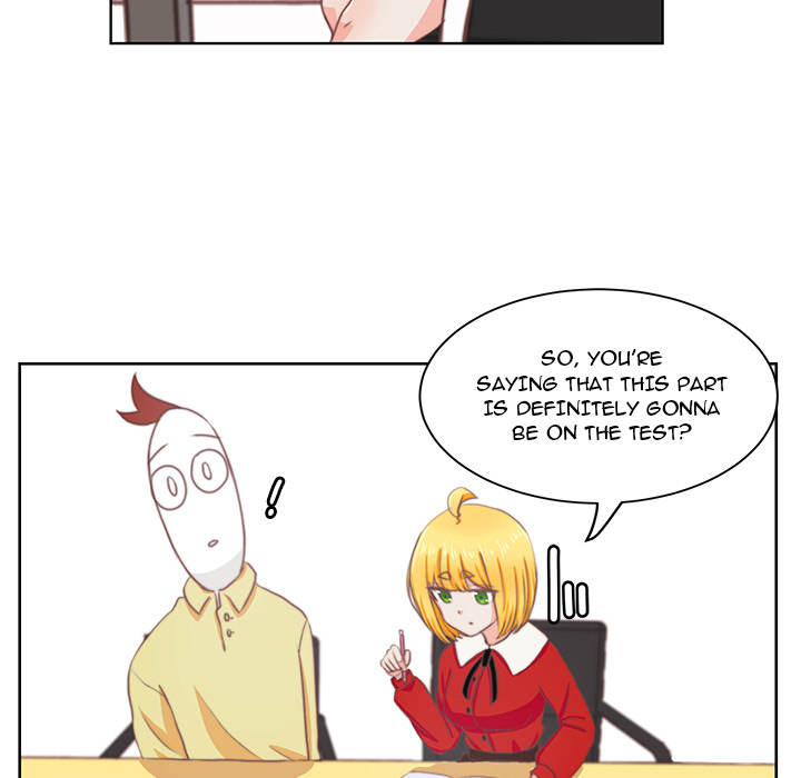 You