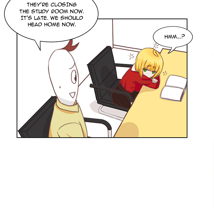 You