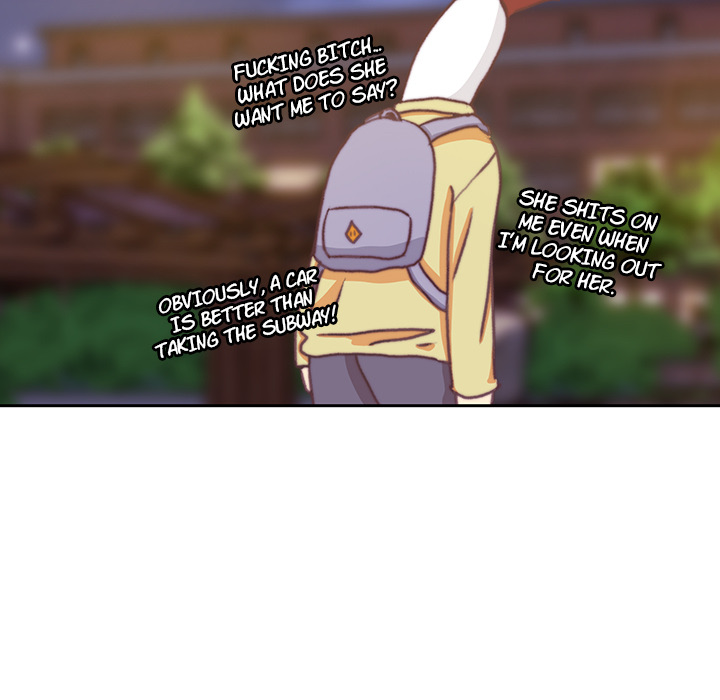 You